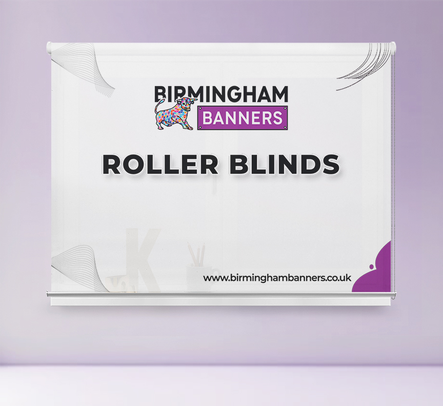 Roller Blinds