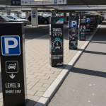 Car Park Bollard Covers