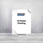 A1 Poster Printing