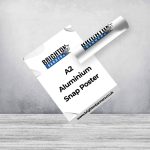 A2 Aluminium Snap Poster Frame Replacement Graphics