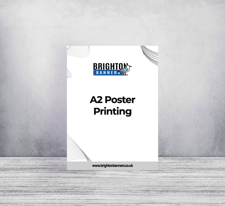 A2 Poster Printing