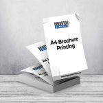 A4 Brochure Printing