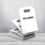 A5 Leaflets