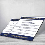 A0 Aluminium Composite Panel Printing