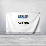 Ad Signs