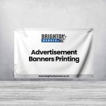 Advertisement Banners Printing