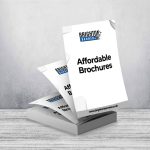 Affordable Brochures Printing