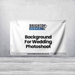 Background For Wedding Photoshoot