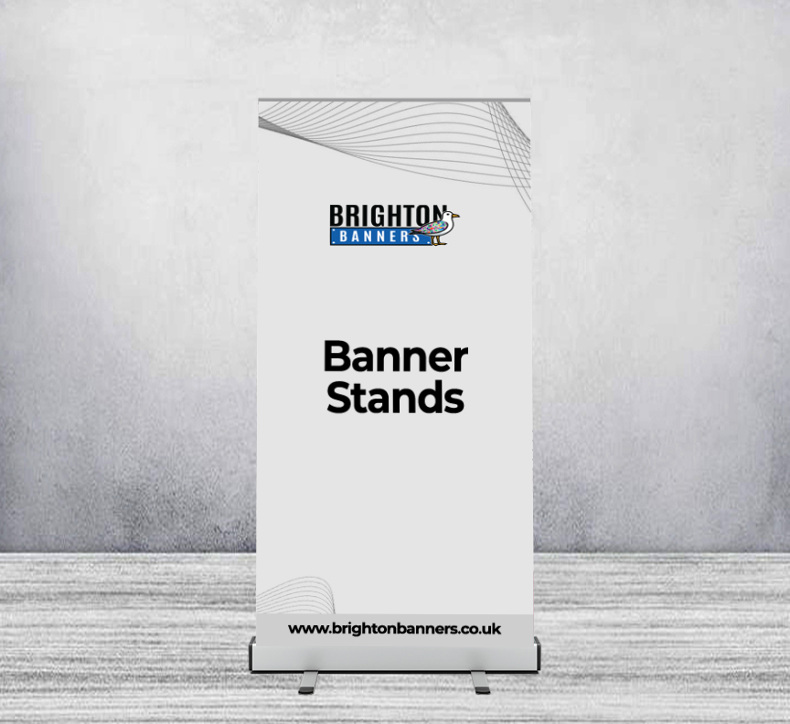Banner Stands