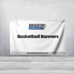 Basketball Banners