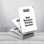 Best Brochure Printing Services