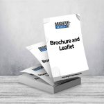 Brochure and Leaflet Printing