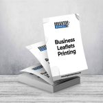 Business Leaflets Printing