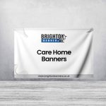 Care Home Banners