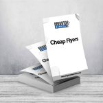 Cheap Flyers Printing
