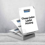 Cheap Online Leaflet Printing