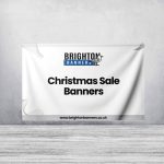 Christmas Sale Banners