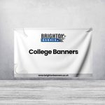 College Banners