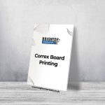 Correx Board Printing
