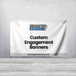 Custom Engagement Banners