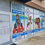 Personalised Sticker Printing