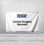 Doctor Surgery Banners