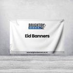 Eid Banners