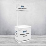 Exhibition Display Counters