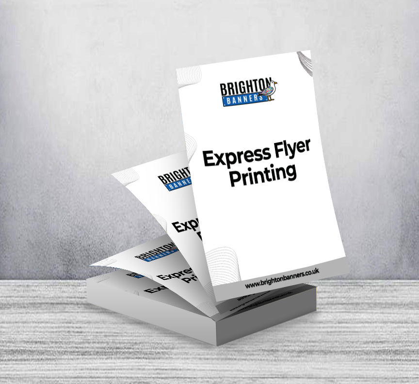 Express Flyer Printing