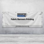 Fabric Banners Printing