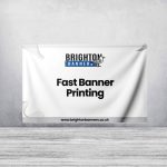 Fast Banner Printing