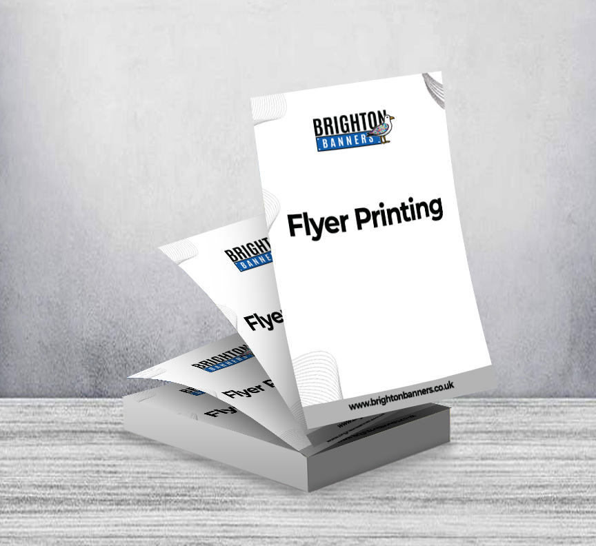 Flyers Printing