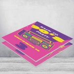 A1 Foamex Board Printing