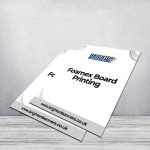 Foamex Board Printing