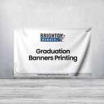 Graduation Banners Printing
