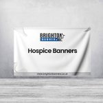 Hospice Banners