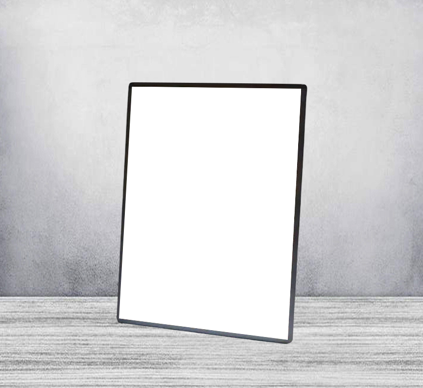 A1 Ultra Slim LED Frames Frame Only