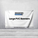 Large PVC Banners