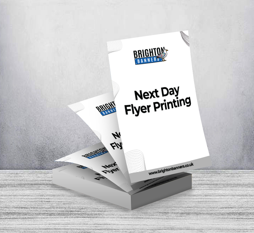 Next Day Flyer Printing