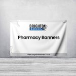 Pharmacy Banners