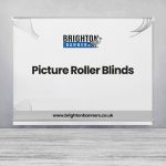 Picture Roller Blinds