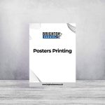 Poster Printing Hollingdean