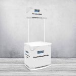 Promotional Kiosk
