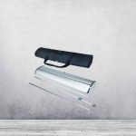 Trade Show Banner Stand Only (1500mm x 2000mm)