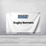 Rugby Banners