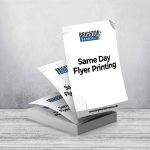 Same Day Flyer Printing