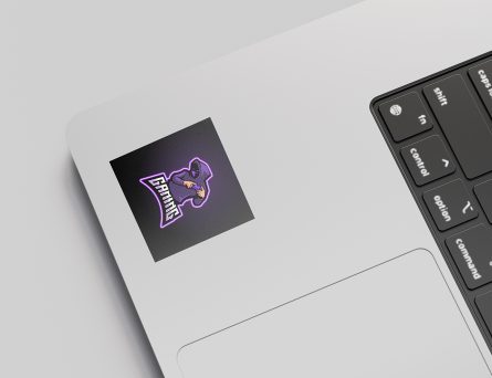 Small Sticker Printing