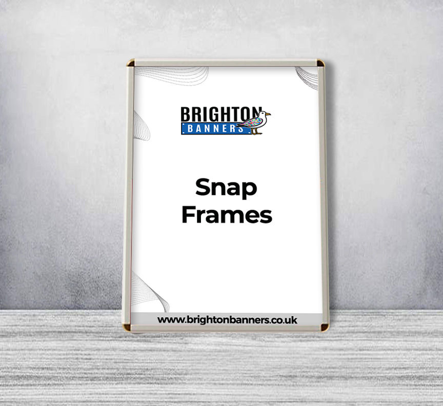 Snap Frames