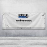 Textile Banners