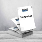 Trip Brochure Printing